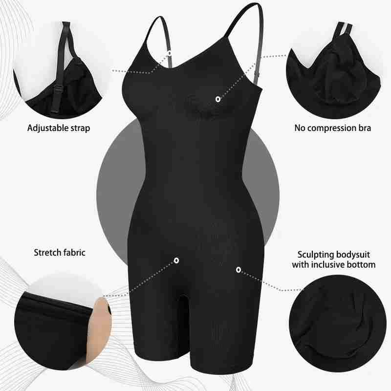 Bodifique™ Define360 Bodysuit