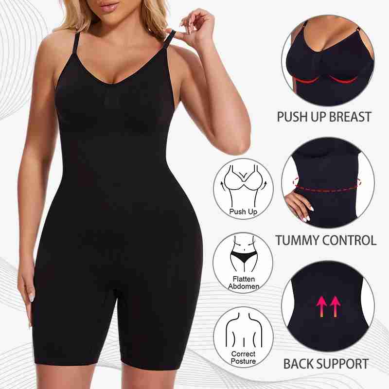 Bodifique™ Define360 Bodysuit