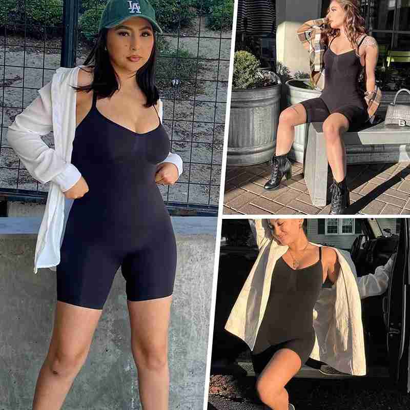 Bodifique™ Define360 Bodysuit
